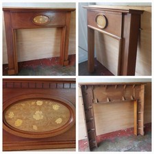 Mahogany solid wood for sale  SUNDERLAND