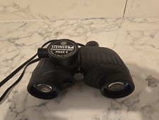 Steiner commander 7x50 for sale  LONDON