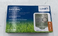 sprinkler timer for sale  Oxnard