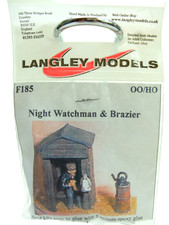 Langley models f185 for sale  SOUTHPORT