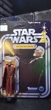 Starwars Obi Wan Kenobi 1978 Recardado  comprar usado  Enviando para Brazil