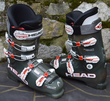 Damen skischuhe head gebraucht kaufen  Hechingen