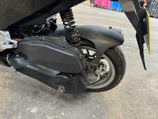 Peugeot speedfight 125 for sale  THAME