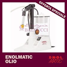 Enolmatic per olio usato  Faenza