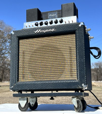 Ampeg b12n bass for sale  Saint Cloud