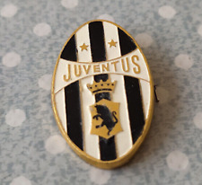 Spilla pins juventus usato  Formia