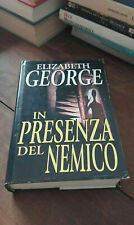 Elizabeth george presenza usato Elizabeth george presenza usato  Palermo
