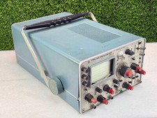 Pre owned tektronix for sale  San Jose
