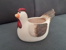 Schöne huhn figur gebraucht kaufen  Limburg a. d. Lahn
