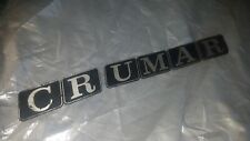 Crumar synthesizer rgan gebraucht kaufen  Deutschland