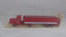 Wiking lorries tankers for sale  SOUTHAMPTON