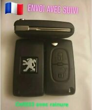 Coque clé plip d'occasion  Saint-Mandé