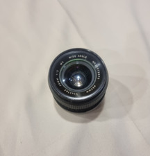 Vivitar mc wide gebraucht kaufen  Hamburg