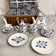 Miniature mini porcelain for sale  Battle Ground