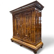 Züricher wellenschrank barock gebraucht kaufen  Nürnberg