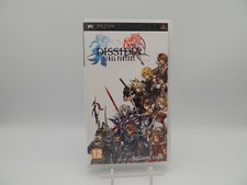 Jeu psp dissidia d'occasion  Auneau