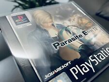 Parasite eve playstation1 usato  Riccione