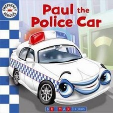Emergency vehicles paul for sale  Montgomery