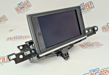 Usado, Original Audi A7 4G A6 4G Avant LCD-Bildschirm 8" Display Navigation 4G1919601AE comprar usado  Enviando para Brazil