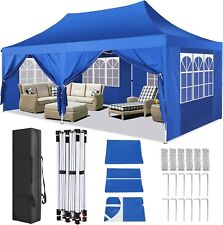 10x20 pop canopy for sale  Hacienda Heights