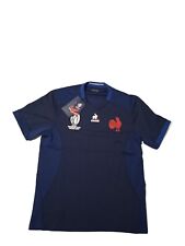 Maillot rugby unisexe d'occasion  Digne-les-Bains
