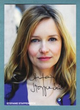 Stefanie stappenbeck gebraucht kaufen  Mendig