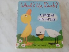 Livre bebe what d'occasion  Audenge