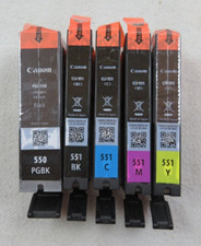 Canon pgi 550 gebraucht kaufen  Ebersbach an der Fils