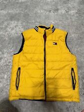 Chaleco Tommy Hilfiger Hombre segunda mano  Embacar hacia Argentina