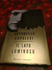 Lato luminoso antonella usato  Italia