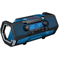 Bosch radio gpb gebraucht kaufen  Bad Aibling
