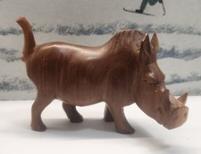 Vintage hand carved for sale  Neenah