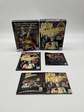 Grim fandango box gebraucht kaufen  Wuppertal