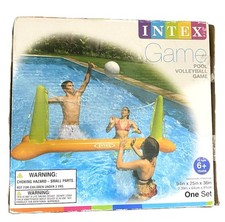 Intex inflatable pool for sale  Grayson