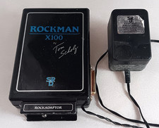 Rockman x100 tom for sale  Bloomington