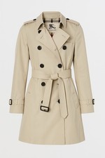 Burberry chelsea trench for sale  Phoenix