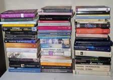 Lotto libri classic usato Lotto libri classic usato  Vignola