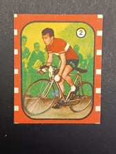 Nannina cycling figure d'occasion  Expédié en Belgium