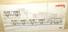 Märklin 2847 schweizer gebraucht kaufen  Deutschland