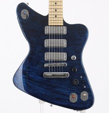Gibson firebird spazzatura usato  Spedire a Italy