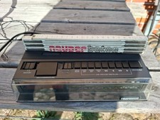 Radiowecker telefunken digital gebraucht kaufen  Templin