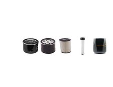 Filter service kit gebraucht kaufen  Versand nach Germany