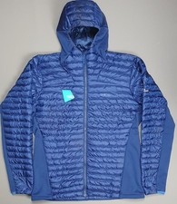 Rab blue primaloft for sale Rab blue primaloft for sale  BETCHWORTH