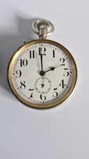 Pair antique goliath for sale  DEVIZES