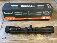Bushnell rimfire riflescope for sale  Canton