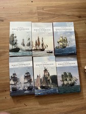 Horatio hornblower leutnant gebraucht kaufen  Buxtehude