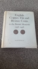 English copper tin for sale  YEOVIL