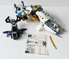 Lego ninjago ninjacopter for sale  STOKE-ON-TRENT
