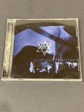 DEITIPHOBIA - Donderfleigen - CD - Y2K Christian Industrial Music Only 1000 Made comprar usado  Enviando para Brazil