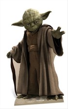 Master yoda star for sale  NORWICH